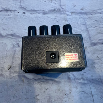 Boss RV-6 Reverb Pedal