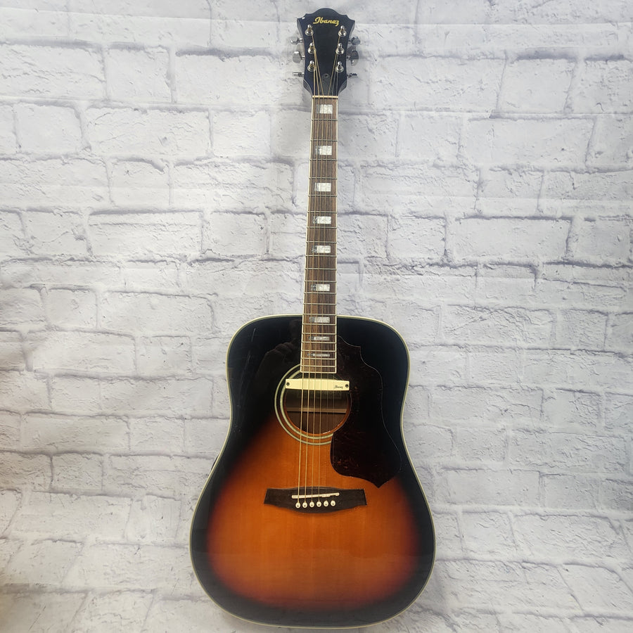 Ibanez SGE220-VS Acoustic Guitar