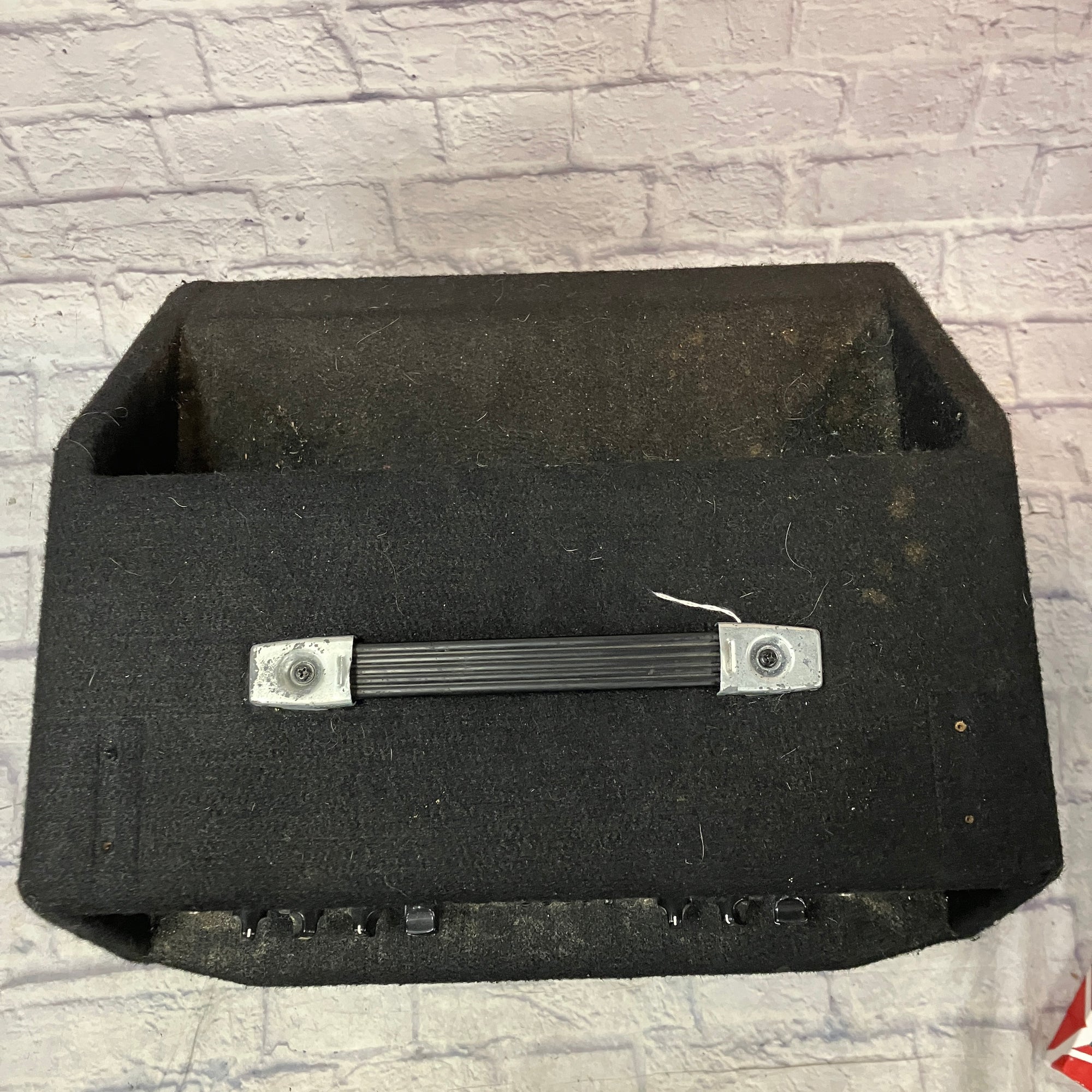 Behringer BXL3000A  Bass Guitar Amp AS IS - No Grill