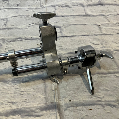 Yamaha 3-Hole Tom Holder w/ 1 Tom Arm