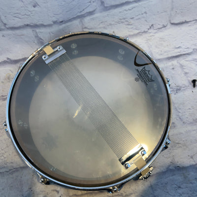 Remo 13x3 Brass Piccolo Snare Drum