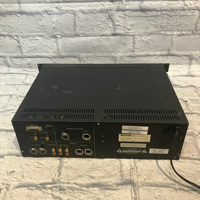 Tascam DA-30 DAT Recorder - Untested AS IS