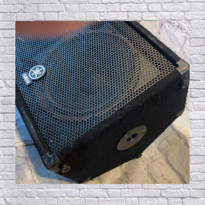 Yamaha BR12M Passive Speaker