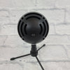 Blue Snowball Ice Microphone w/ Tripod