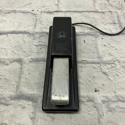 Roland Keyboard Sustain Pedal