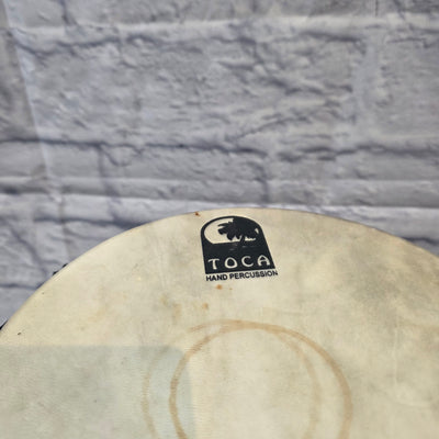 Toca 8" Djembe