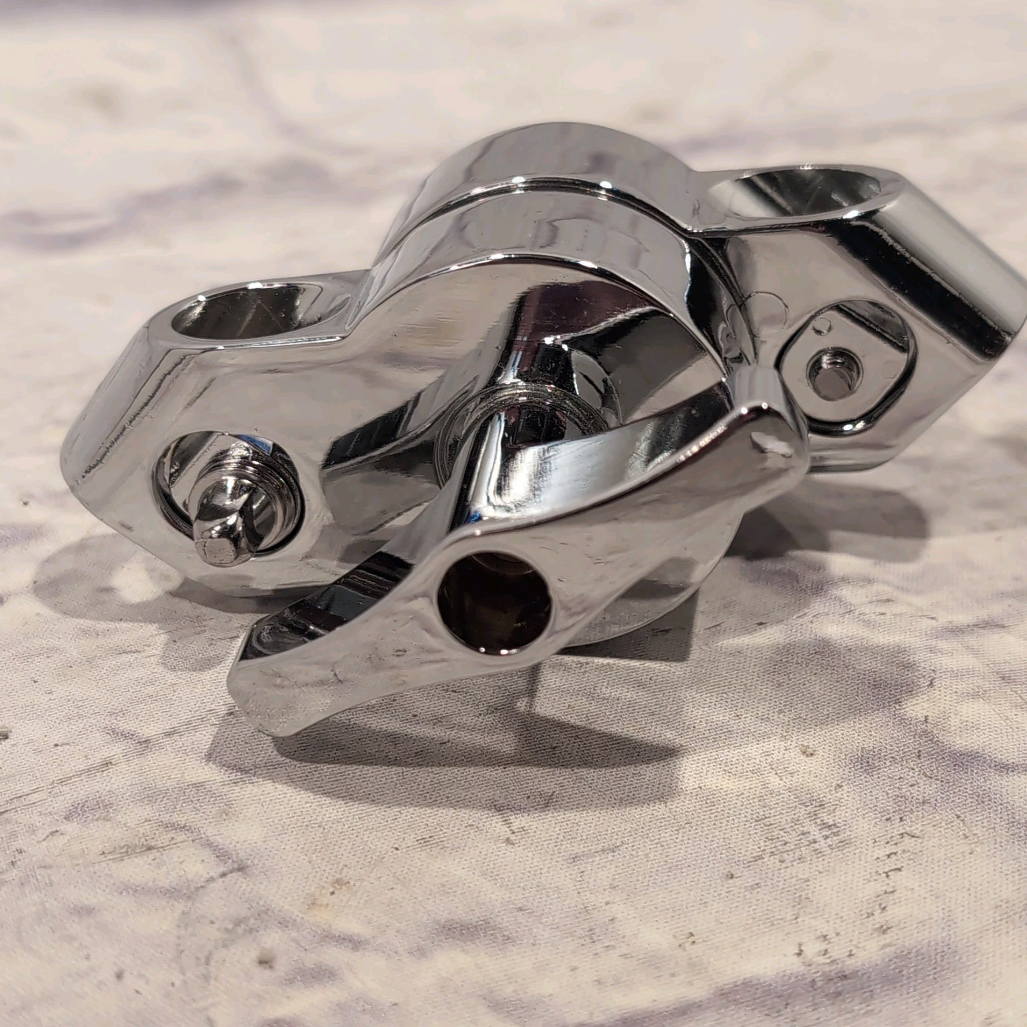 PDP Pacific Drums & Percussion Quick Grip Tilting Clamp