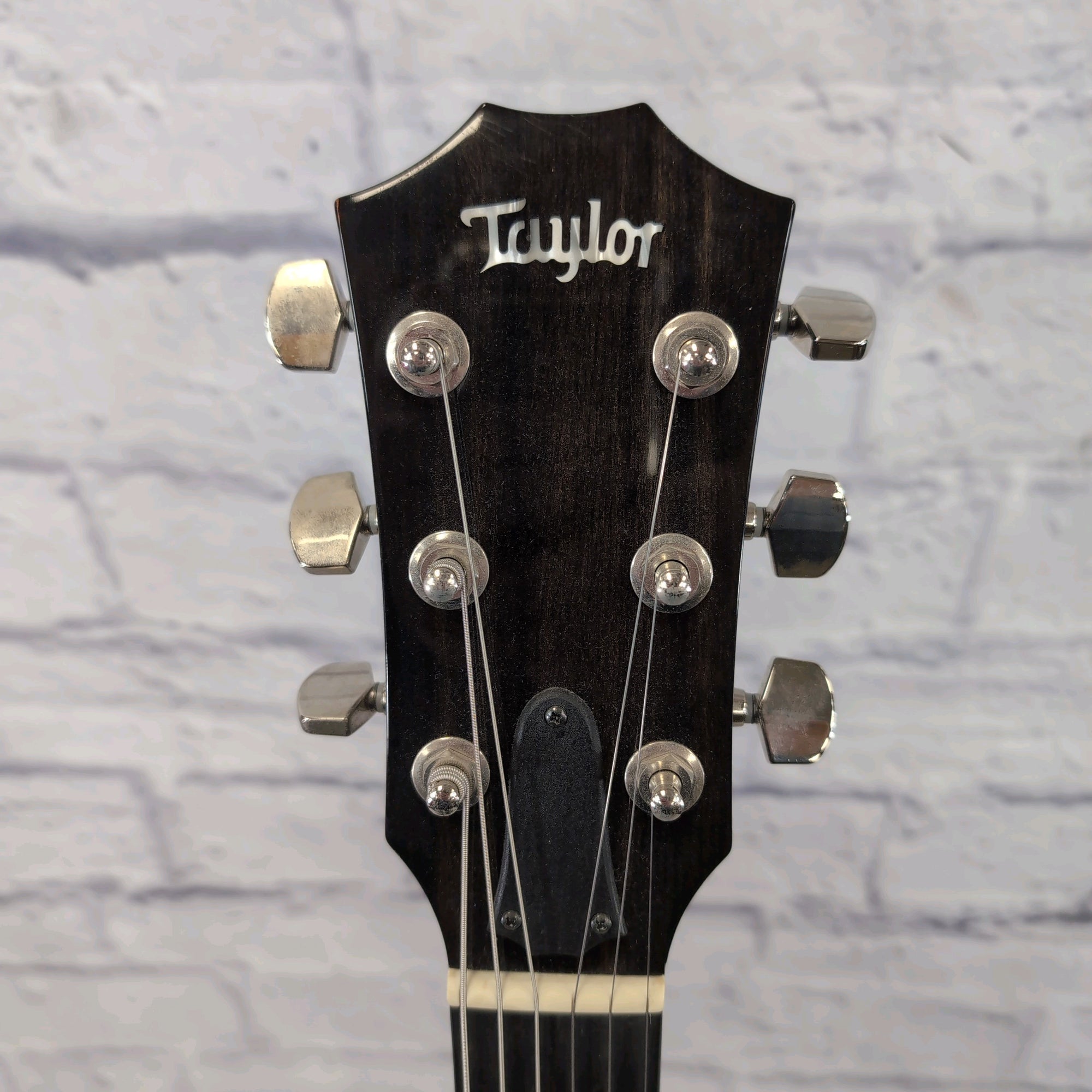 Taylor T5Z Classic DLX Semi Hollow