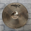 Zildjian Scimitar Bronze Crash 18"