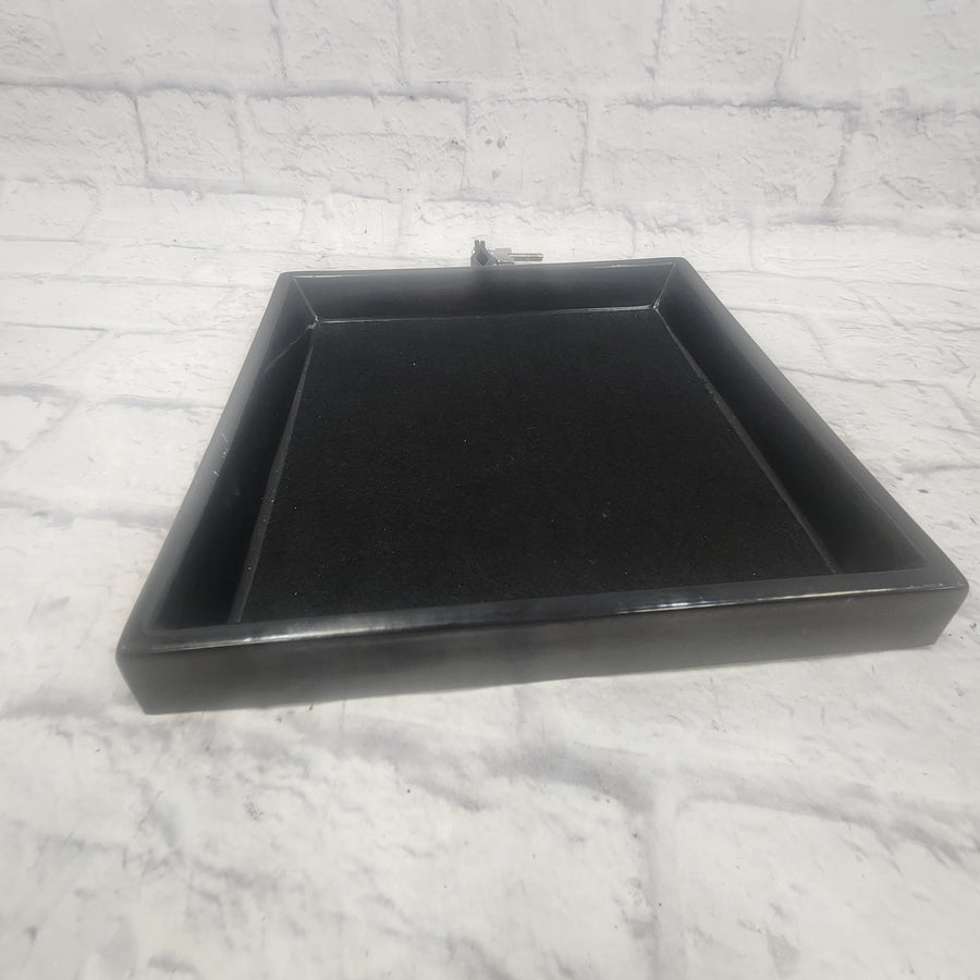 Gibraltar Mountable Percussion Shelf