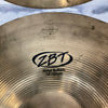 Zildjian ZBT 13" Hi Hat Cymbal Pair