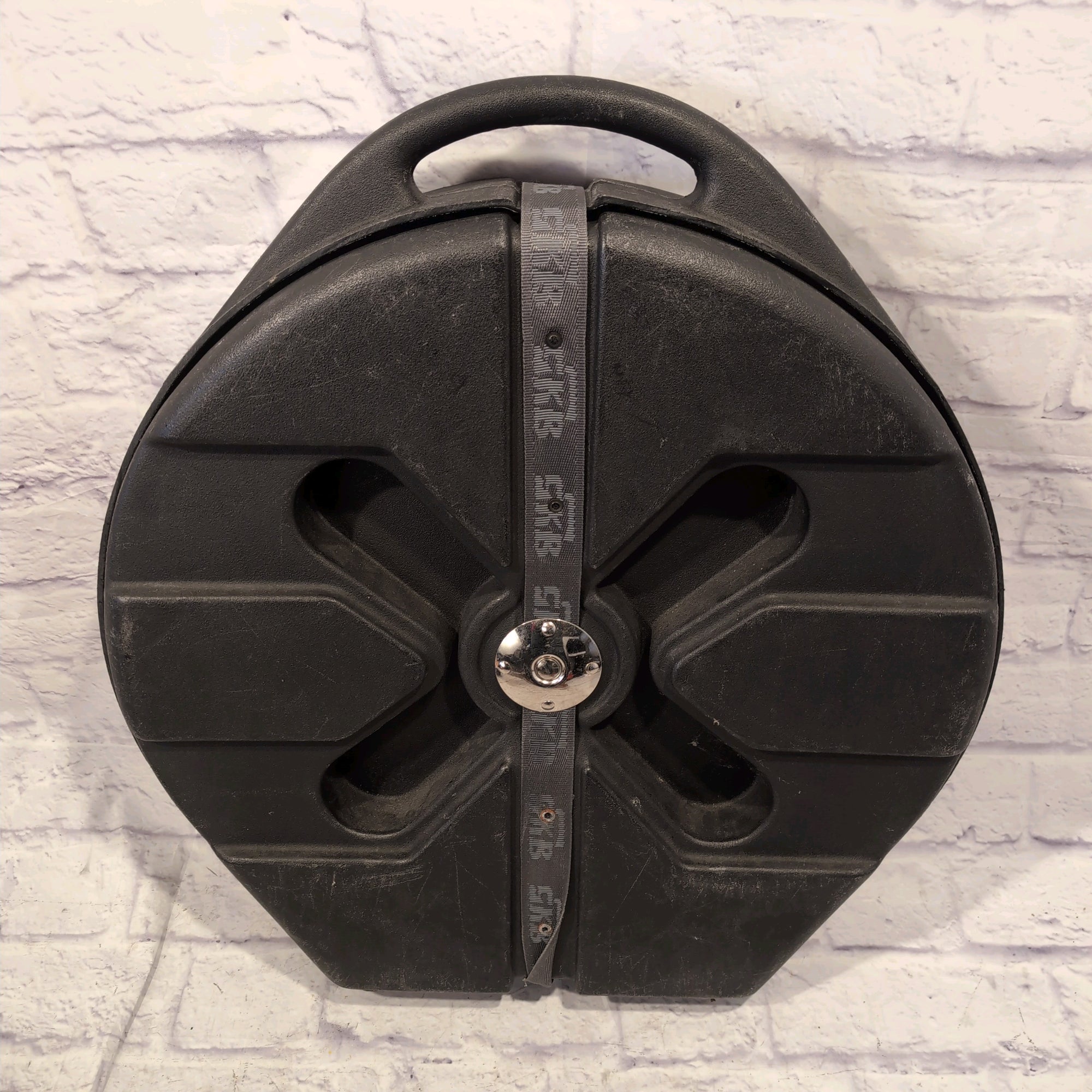 SKB 22" Roto X Cymbal Vault Hard Cymbal Case