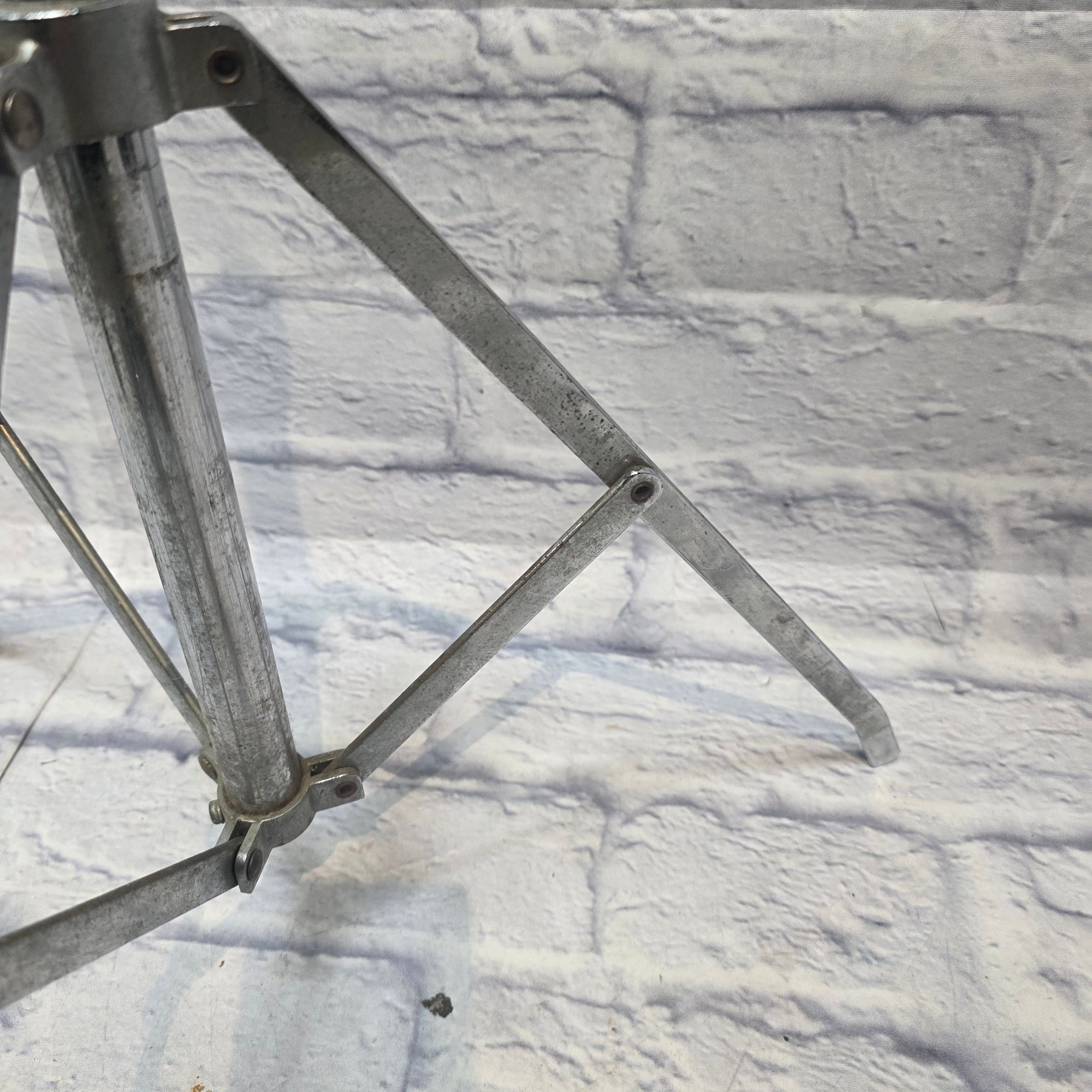 Unknown Cymbal Stand Adjustable