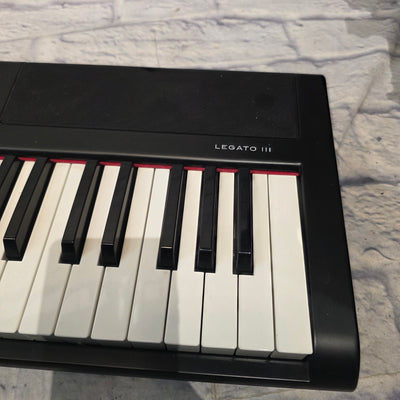 Williams Legato 3 Digital Piano