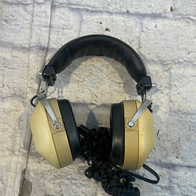Realistic Koss Stereo Headphones