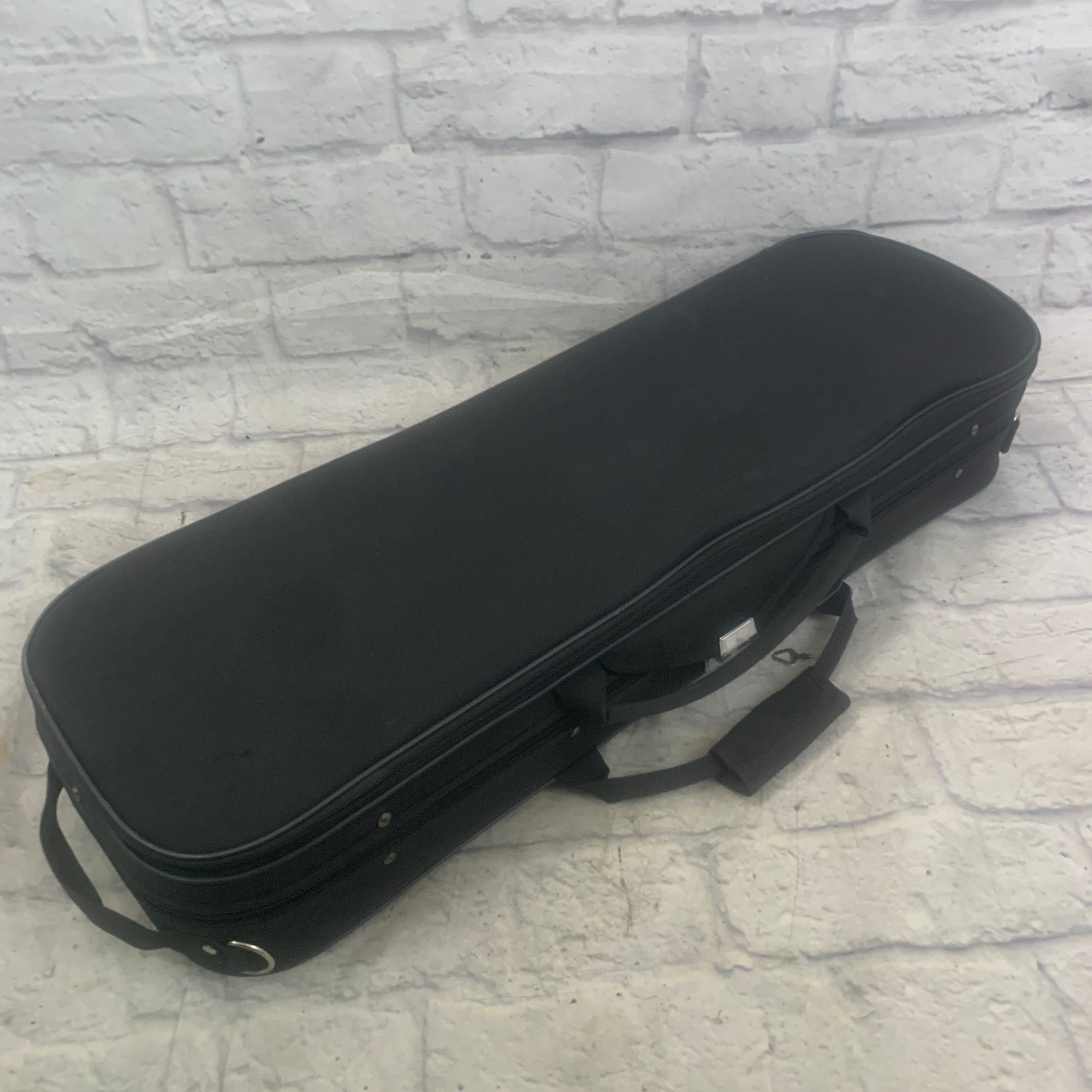 Unknown Heavy Duty Violin Case
