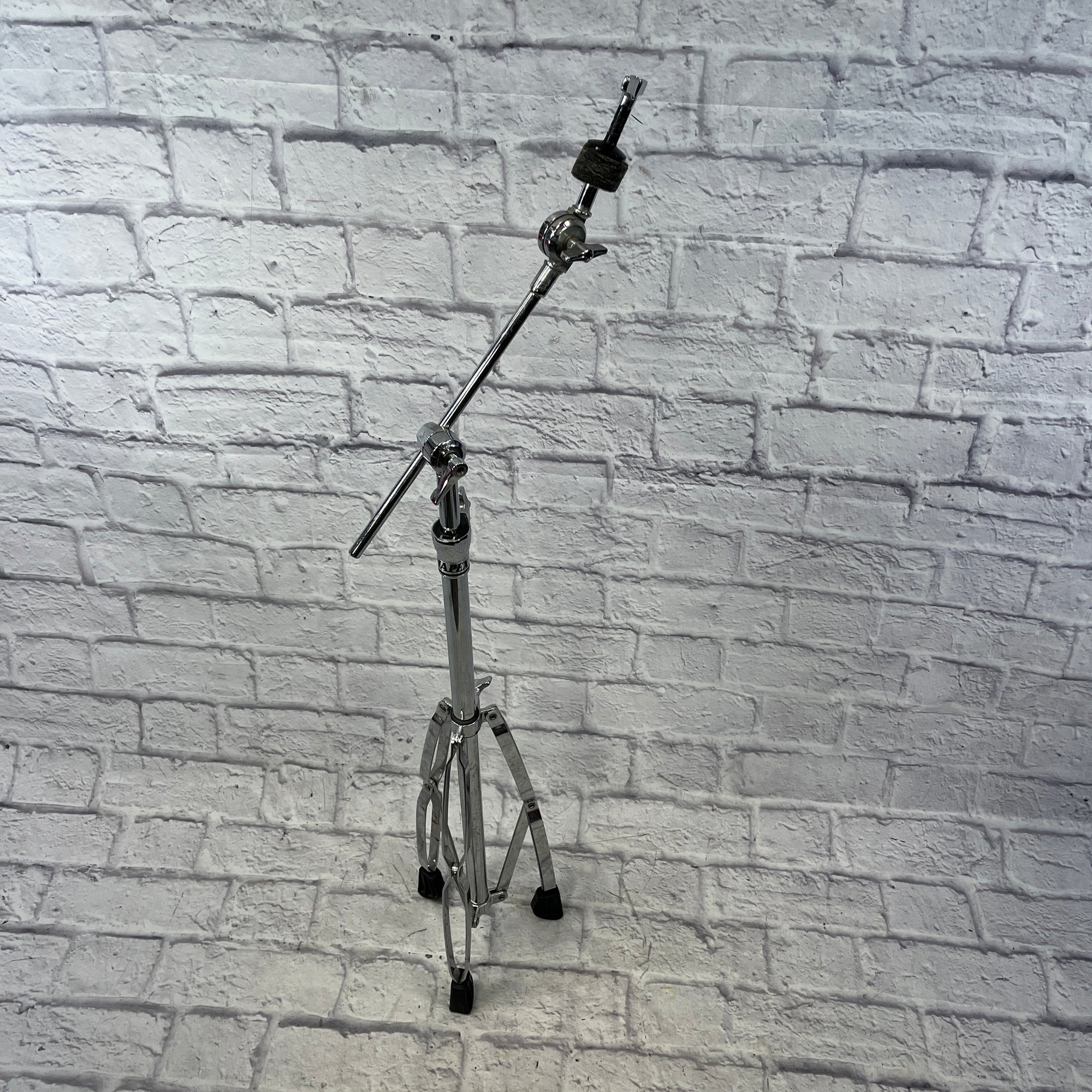 Mapex Double Braced Boom Cymbal Stand