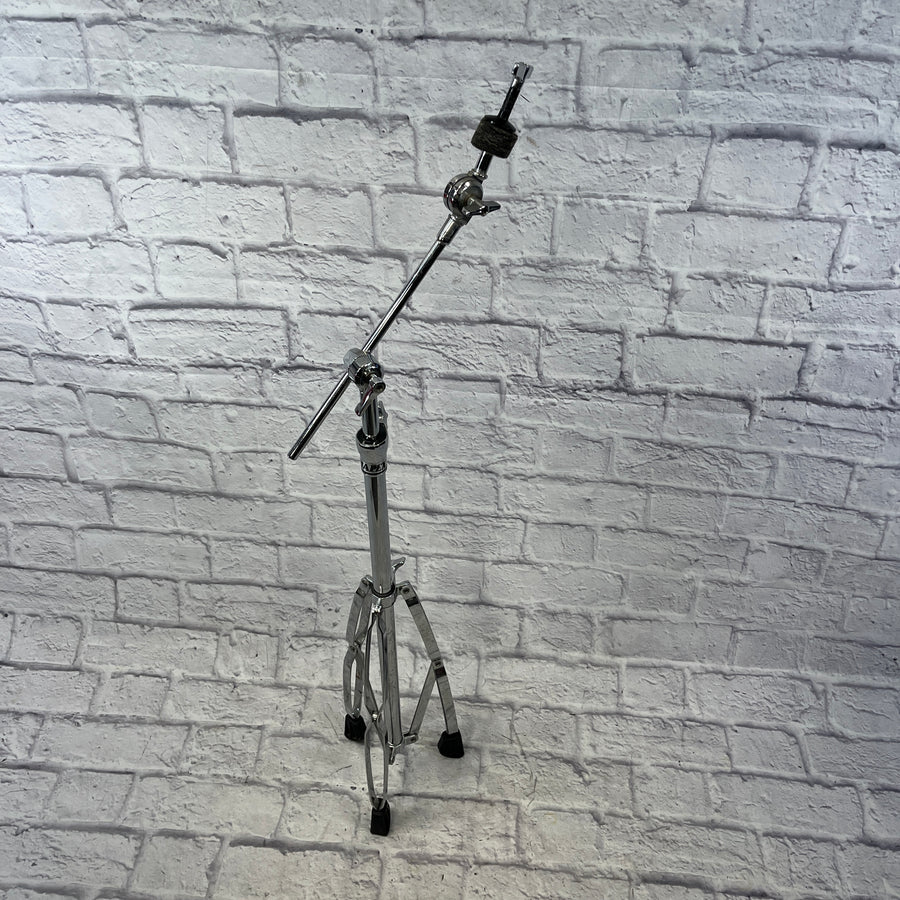 Mapex Double Braced Boom Cymbal Stand