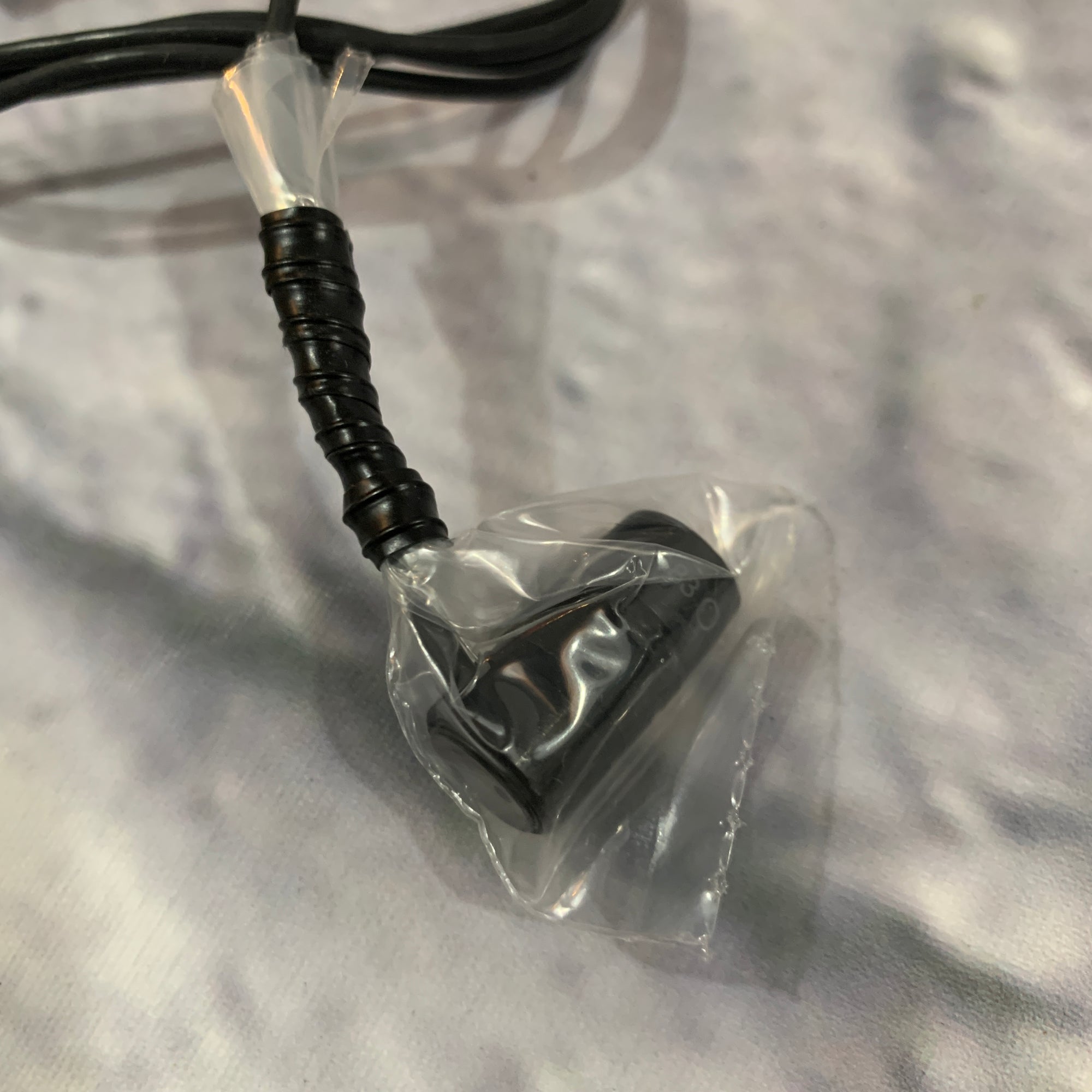 Shure MX183 Microflex Lavaliere Microphone