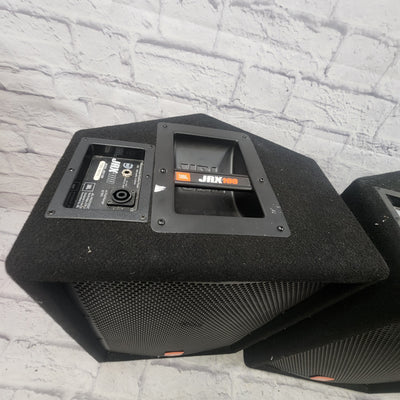 JBL  JRX112M Speaker Pair