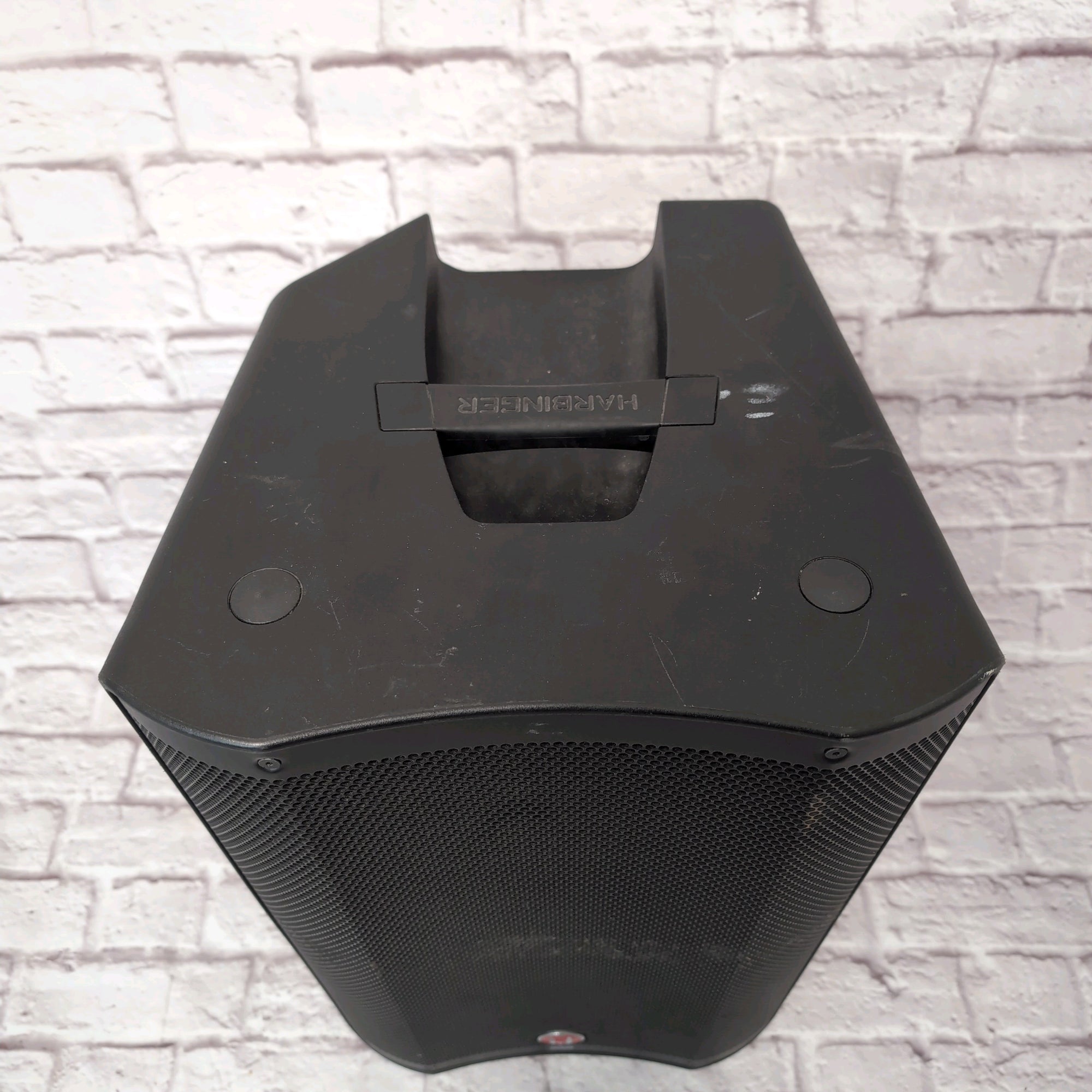 Harbinger Vari V2312 Powered PA Speaker