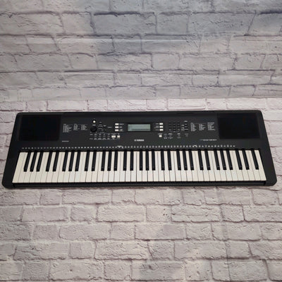 Yamaha PSR-EW300 Electronic Keyboard