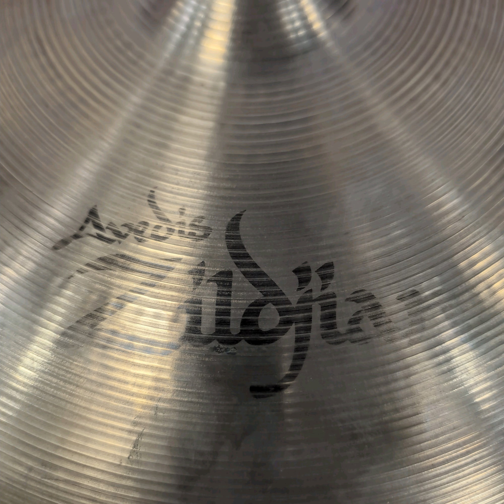 Zildjian A Series 17" Medium Crash Crash Cymbal