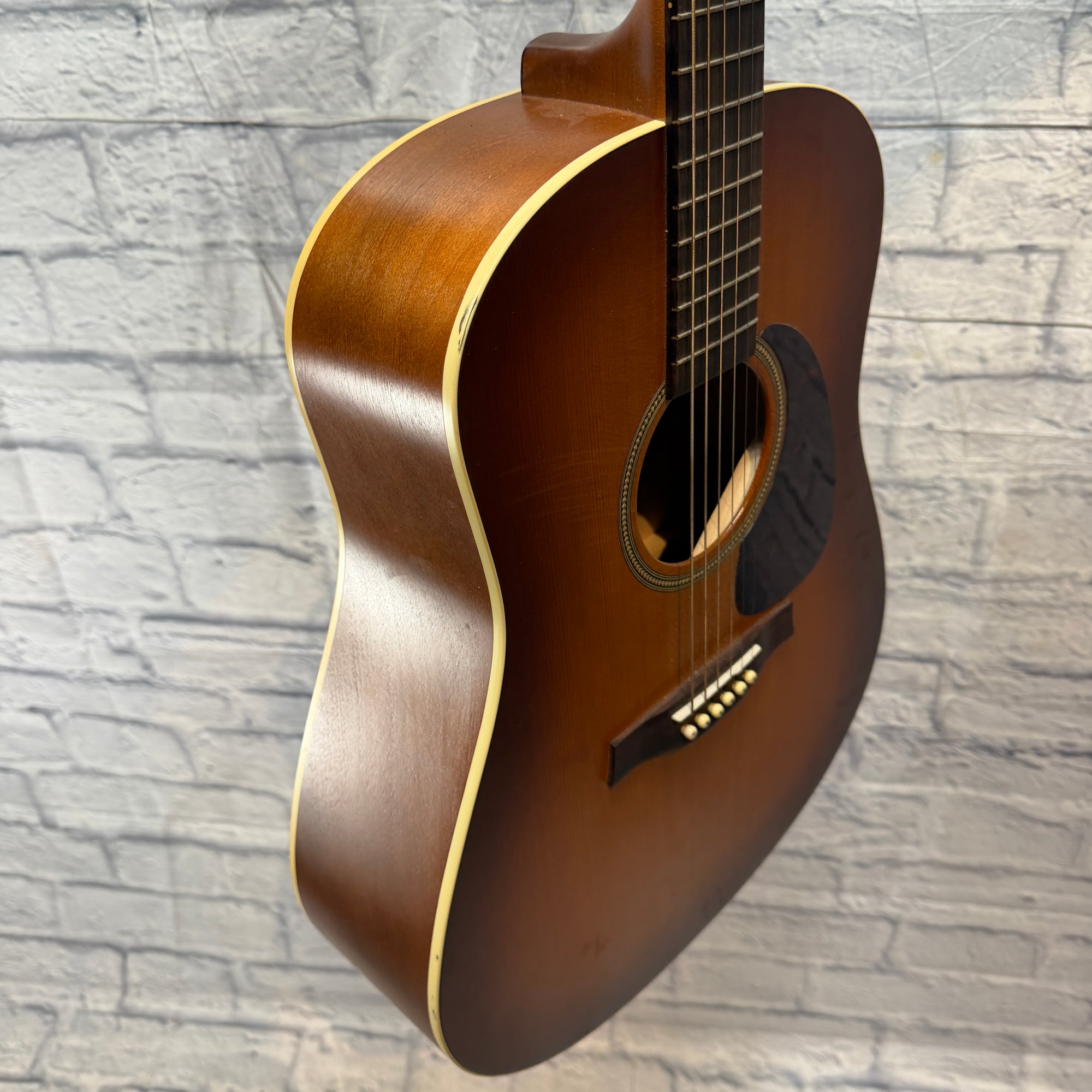 Seagull Entourage Rustic Acoustic Guitar