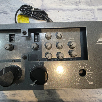 Peavy Peavey Automix 2 8 Channel Automatic Mixer
