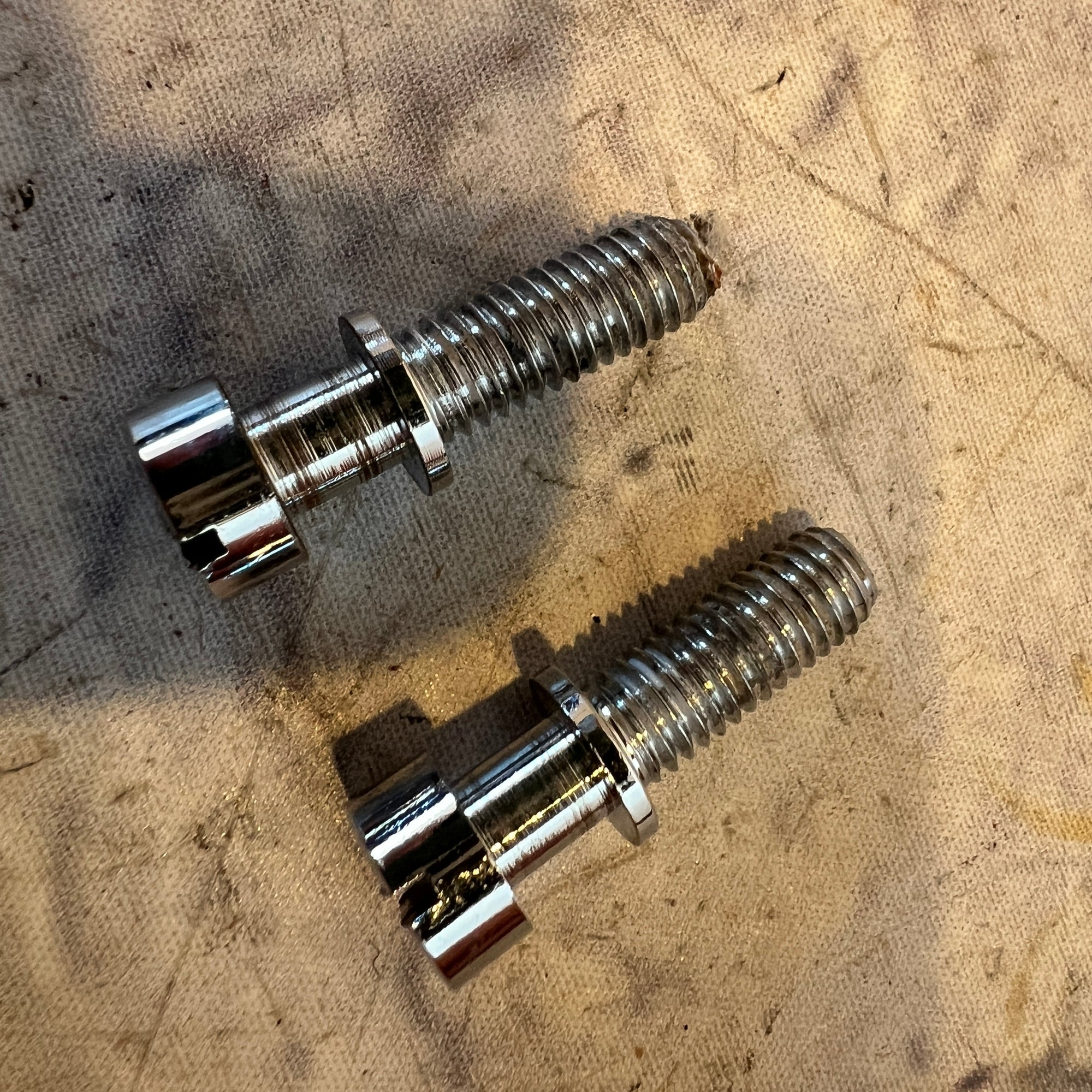 Epiphone EB Bass Bridge 3-Point Mount with Studs