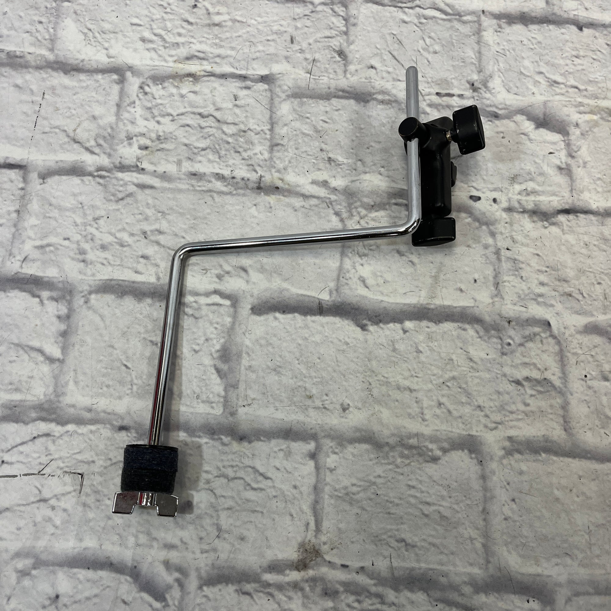 LP Latin Percussion Claw with Cymbal Arm