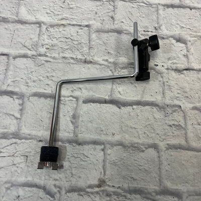 LP Latin Percussion Claw with Cymbal Arm