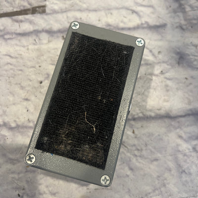 MXR Uni-Vibe Vibrato Pedal