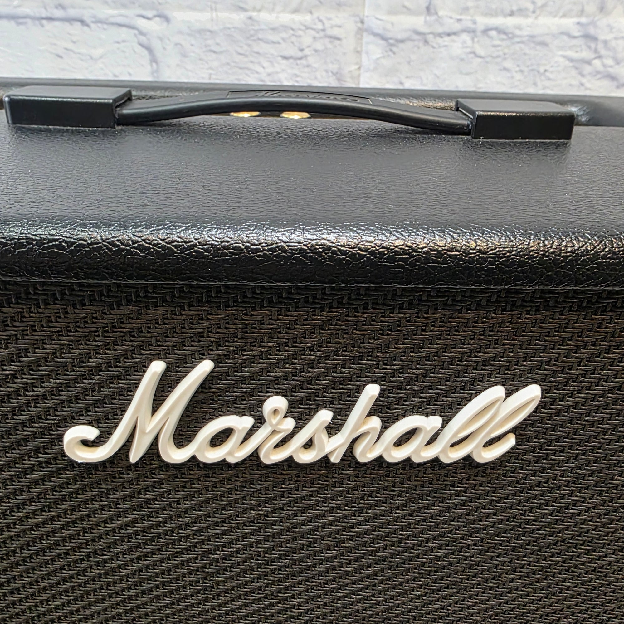 Marshall Code 50 Amps
