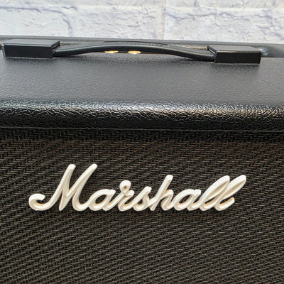 Marshall Code 50 Amps