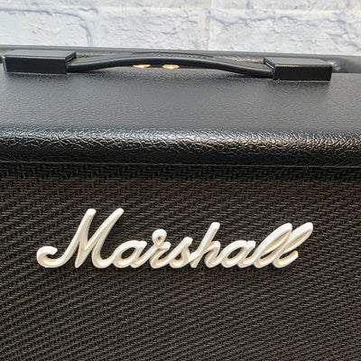 Marshall Code 50 Amps