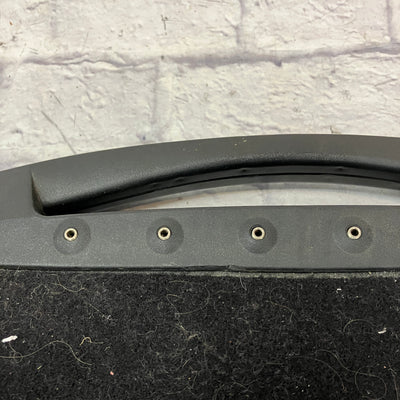 SKB PS-6 Powered Pedalboard with Soft Case