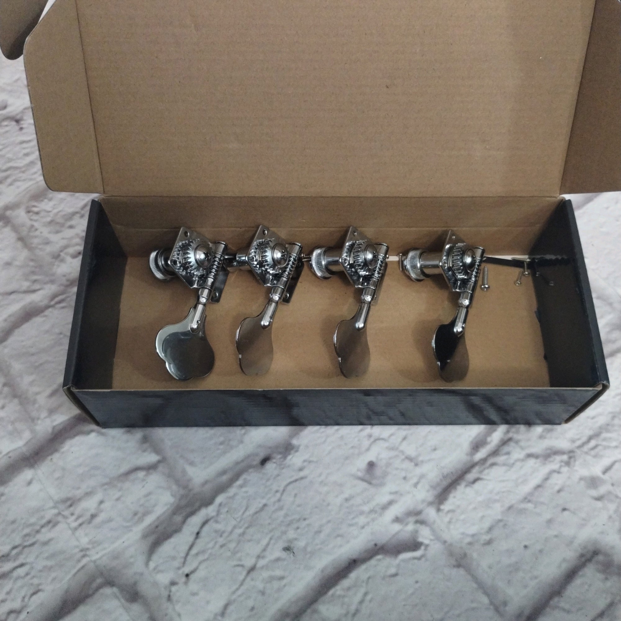 Musiclily Bass Tuners