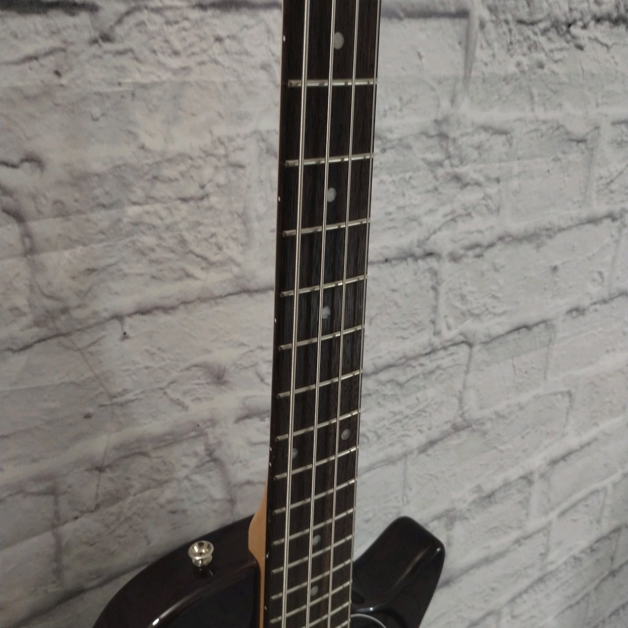 Gretsch G220 Jet Junior Short Scale Bass Guitar