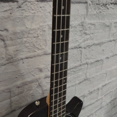 Gretsch G220 Jet Junior Short Scale Bass Guitar