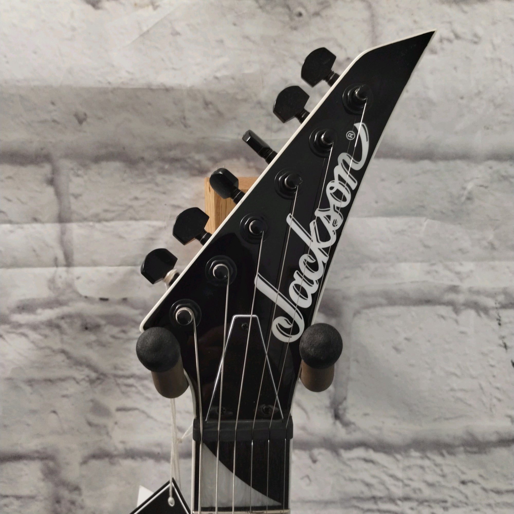 Jackson JS-12 Archtop Electric Guitar
