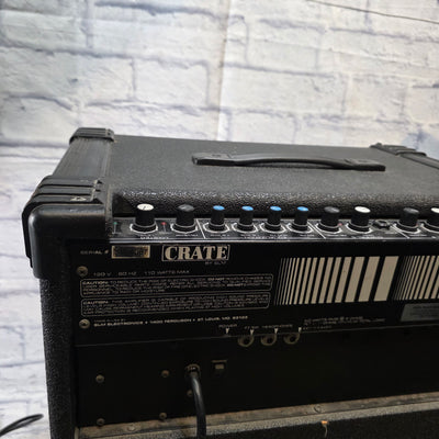 Crate KBA 60 Amp