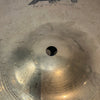Sabian AA Fast Crash 16" Cracked