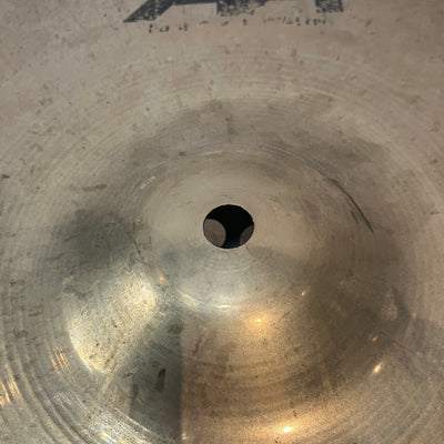 Sabian AA Fast Crash 16" Cracked