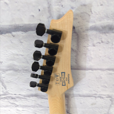 Ibanez RGAR42MFMT Solid Body Electric Guitar