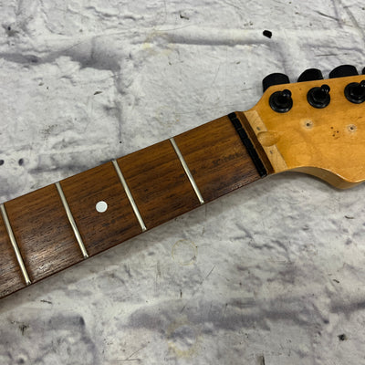 Lotus Electric Guitar Neck 24 Fret