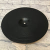 Pearl Plastic Practice Cymbals / Cymbal Mute - 2 Pieces