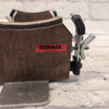 Danmar Floor Tom to Bass Drum Conversion Riser Drum Mount