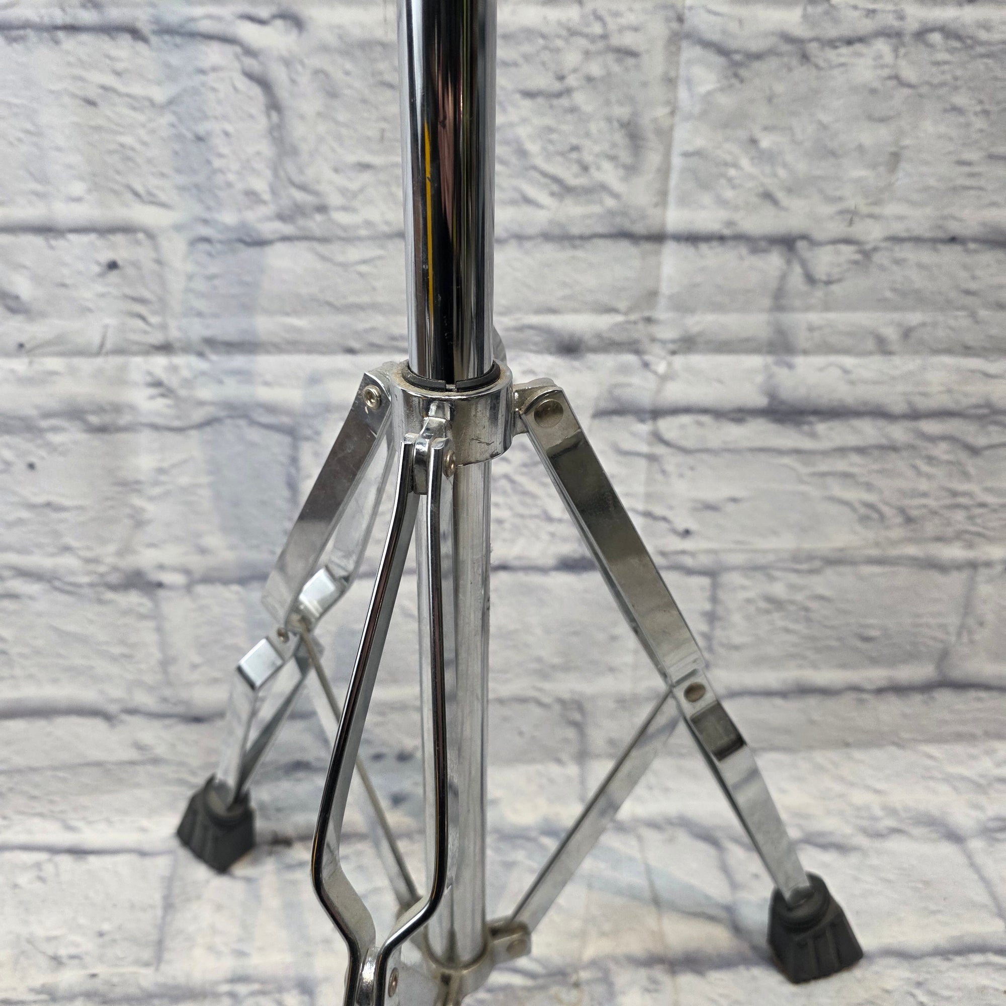 Taye 6000 Series Cymbal Stand With Ball Tilter D-60 Straight Cymbal Stand