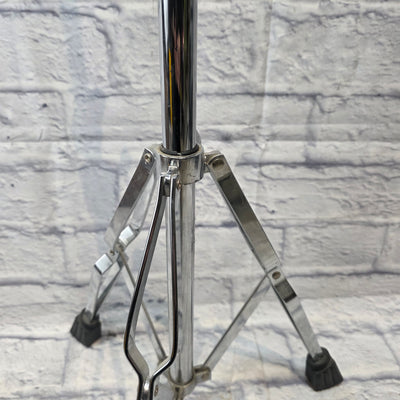 Taye 6000 Series Cymbal Stand With Ball Tilter D-60 Straight Cymbal Stand